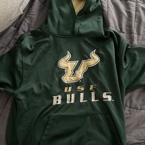 USF Hoodie